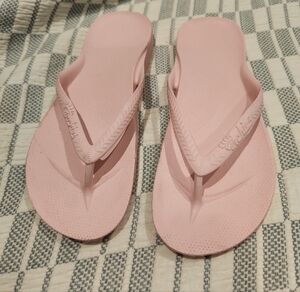 Archies Arch Support Flip Flops